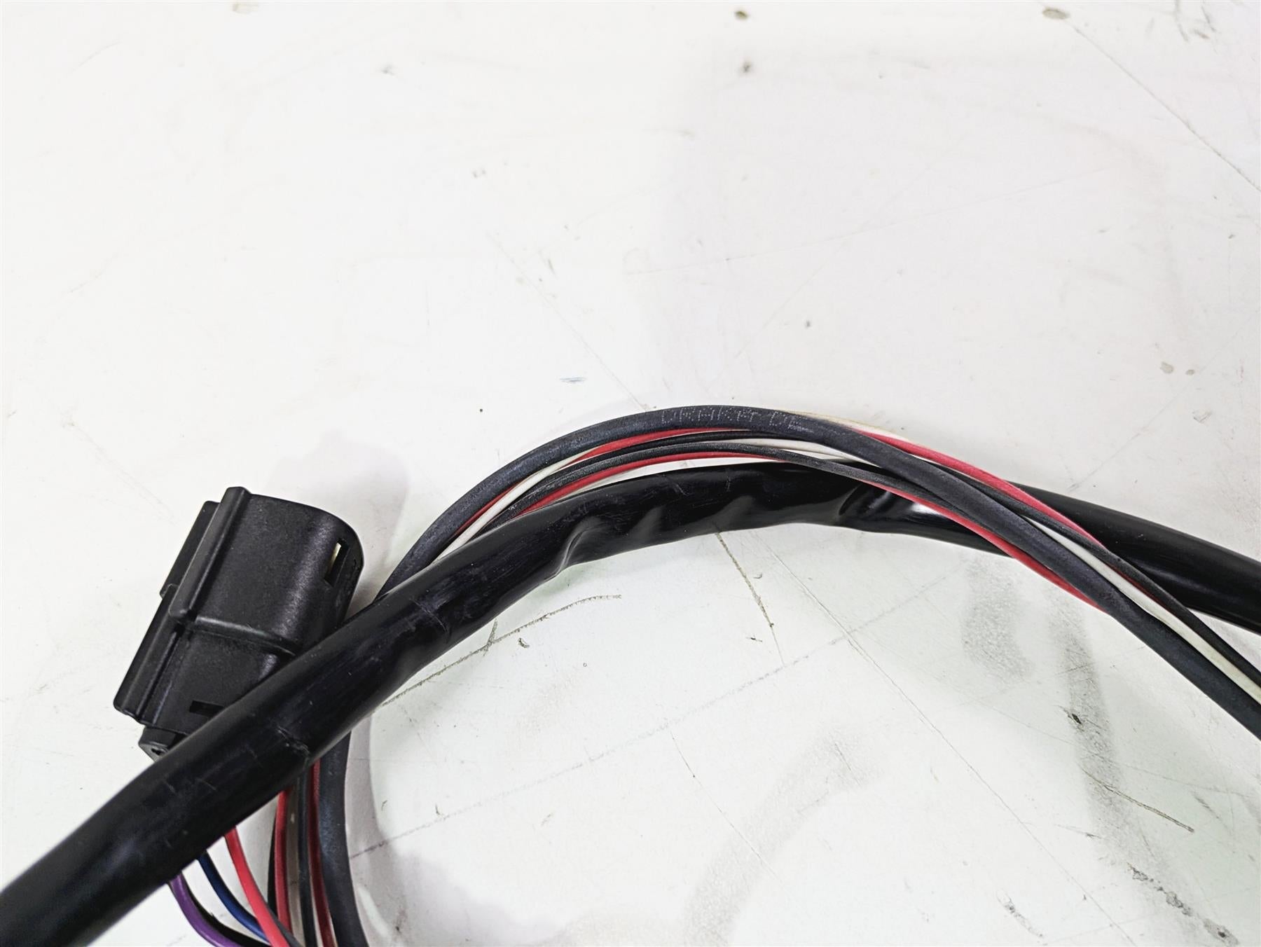 2016 Harley Touring FLTRX Road Glide Ride By Wire Throttle Sensor 32700050A {{ shop.shopifyCountryName }} - Mototech271