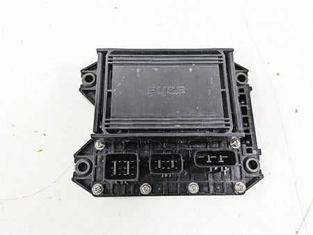 2020 Yamaha Waverunner VX1050 Deluxe Fuse Box Panel 6EX-82170-01-00 {{ shop.shopifyCountryName }} - Mototech271