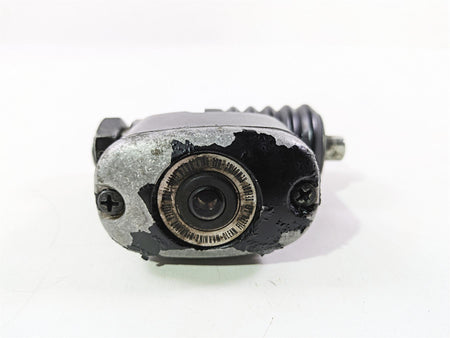 2008 Harley FXDL Dyna Low Rider 105TH Rear Brake Master Cylinder 42474-08 {{ shop.shopifyCountryName }} - Mototech271