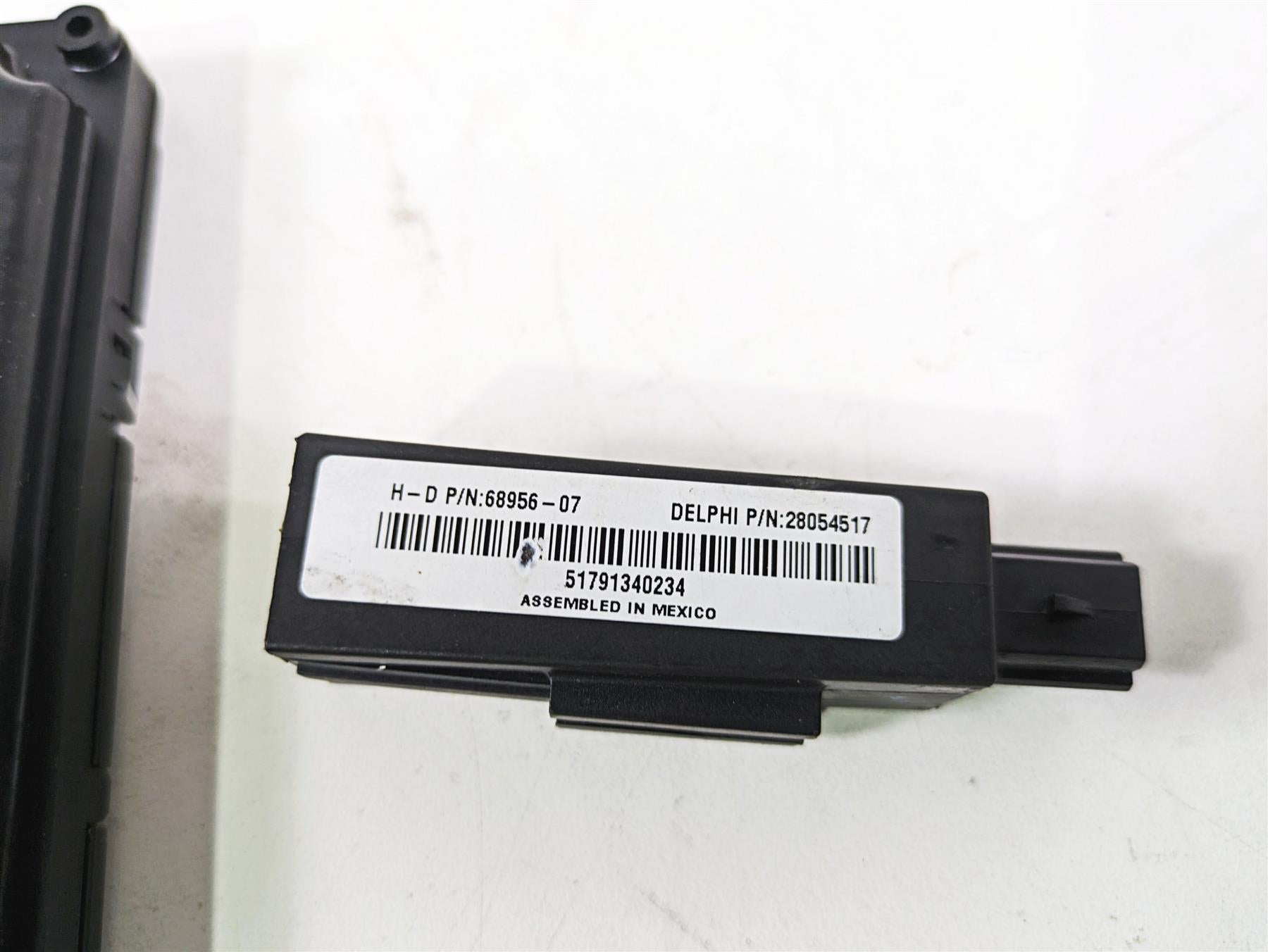 428101 Control Module 2020 Harley Touring FLHT Electra Glide Bcm Control Module Fob X-Axis ...