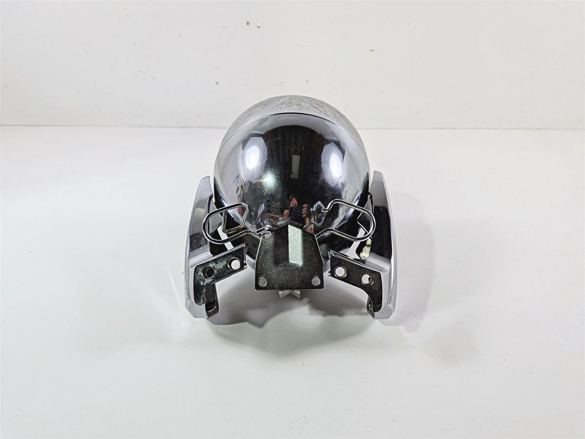2012 Yamaha XV1900 Raider S Head Light Lamp Bucket & Mount 5C7-84310-00-00 {{ shop.shopifyCountryName }} - Mototech271