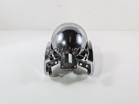 2012 Yamaha XV1900 Raider S Head Light Lamp Bucket & Mount 5C7-84310-00-00 {{ shop.shopifyCountryName }} - Mototech271