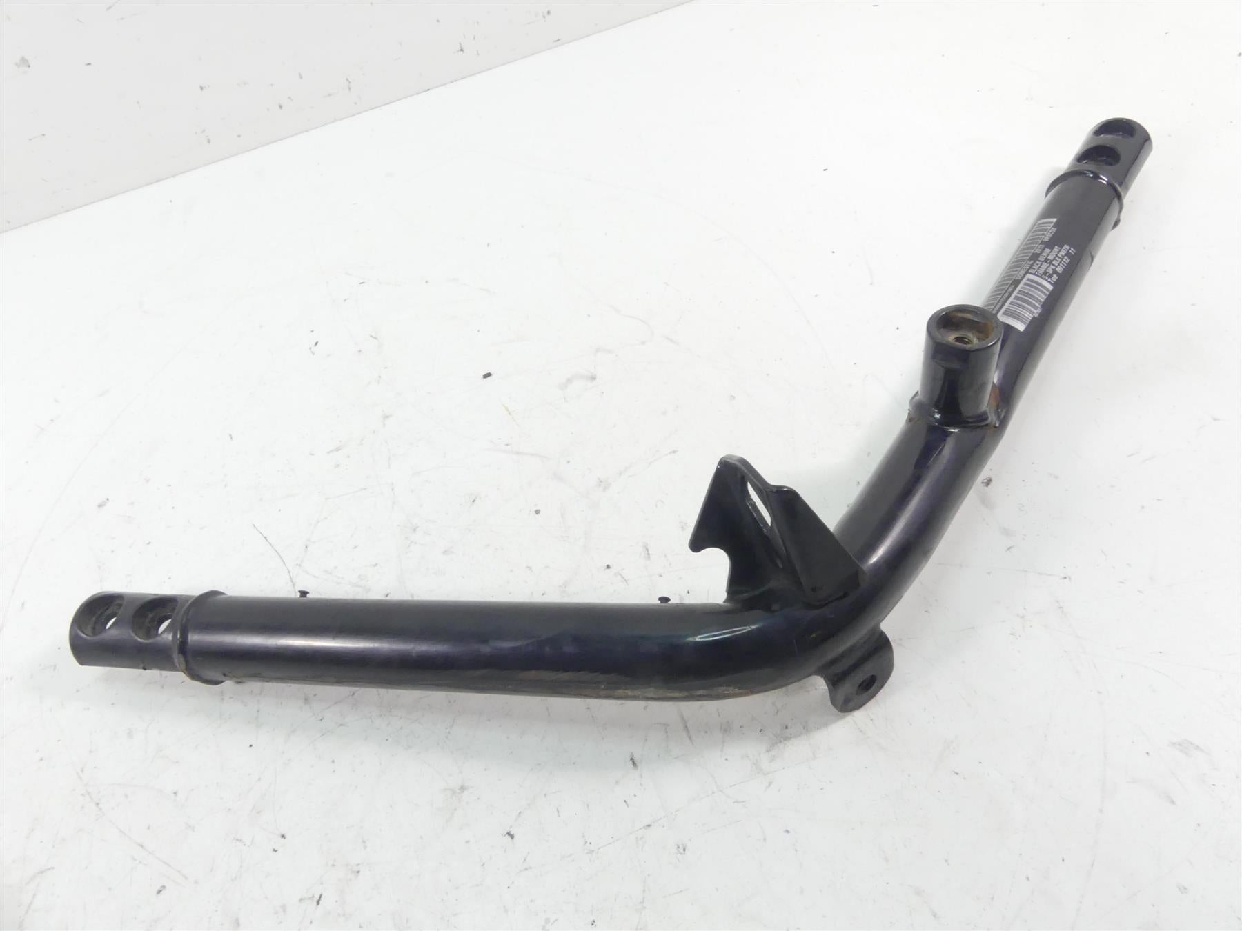 2013 Harley VRSCDX Night Rod Special Right Front Frame Downtube -Read 47988-12BK {{ shop.shopifyCountryName }} - Mototech271