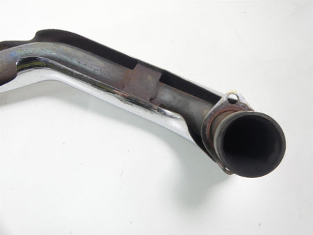 2003 Honda VTX1800R Hard Krome 3" Big Straights Exhaust System Set 45-2830 {{ shop.shopifyCountryName }} - Mototech271