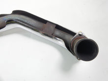 Load image into Gallery viewer, 2003 Honda VTX1800R Hard Krome 3&quot; Big Straights Exhaust System Set 45-2830 | Mototech271
