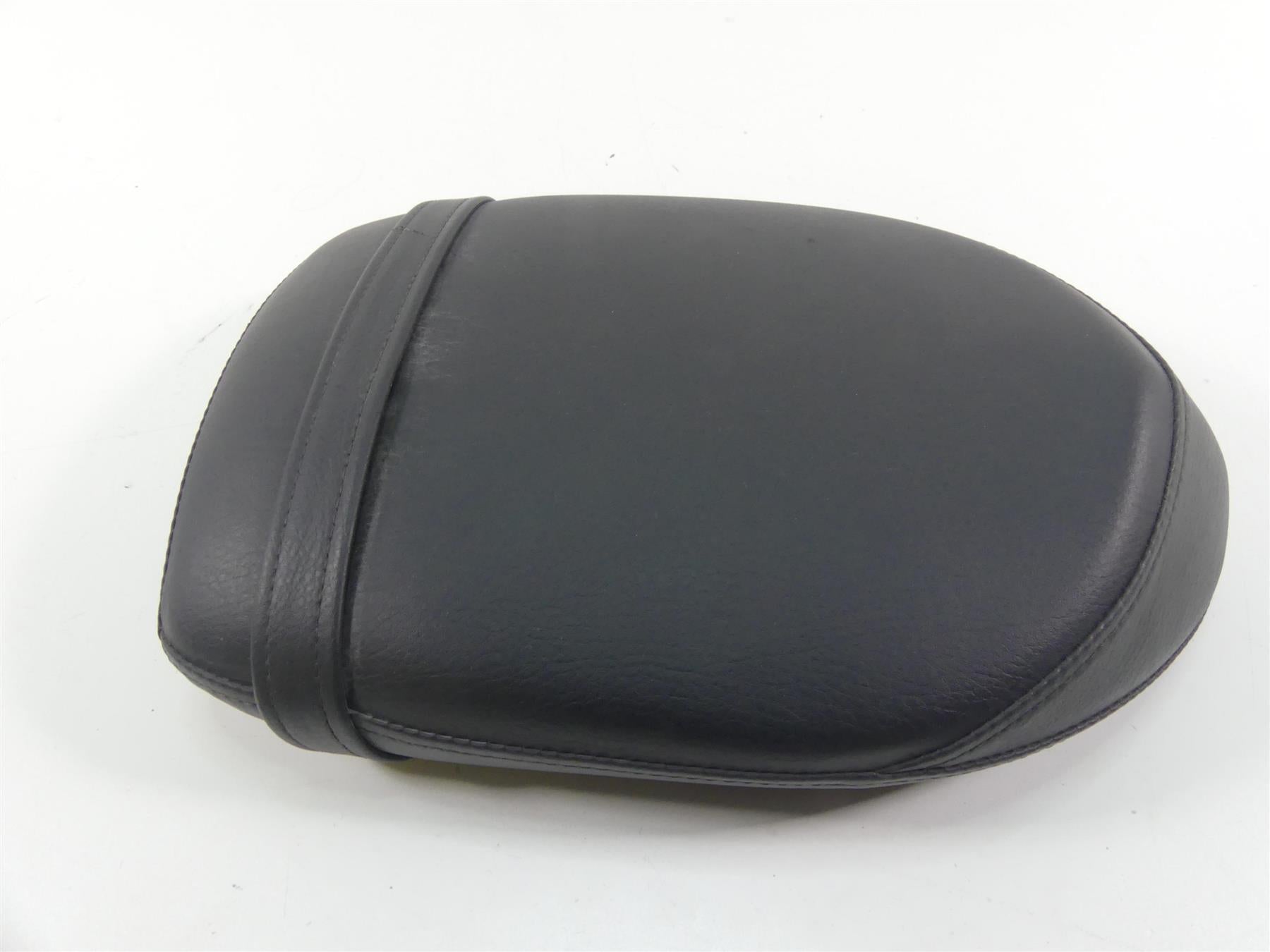 2009 Yamaha XV1700 Road Star Warrior Rear Passenger Seat Saddle 5PX-24750-00-00 {{ shop.shopifyCountryName }} - Mototech271