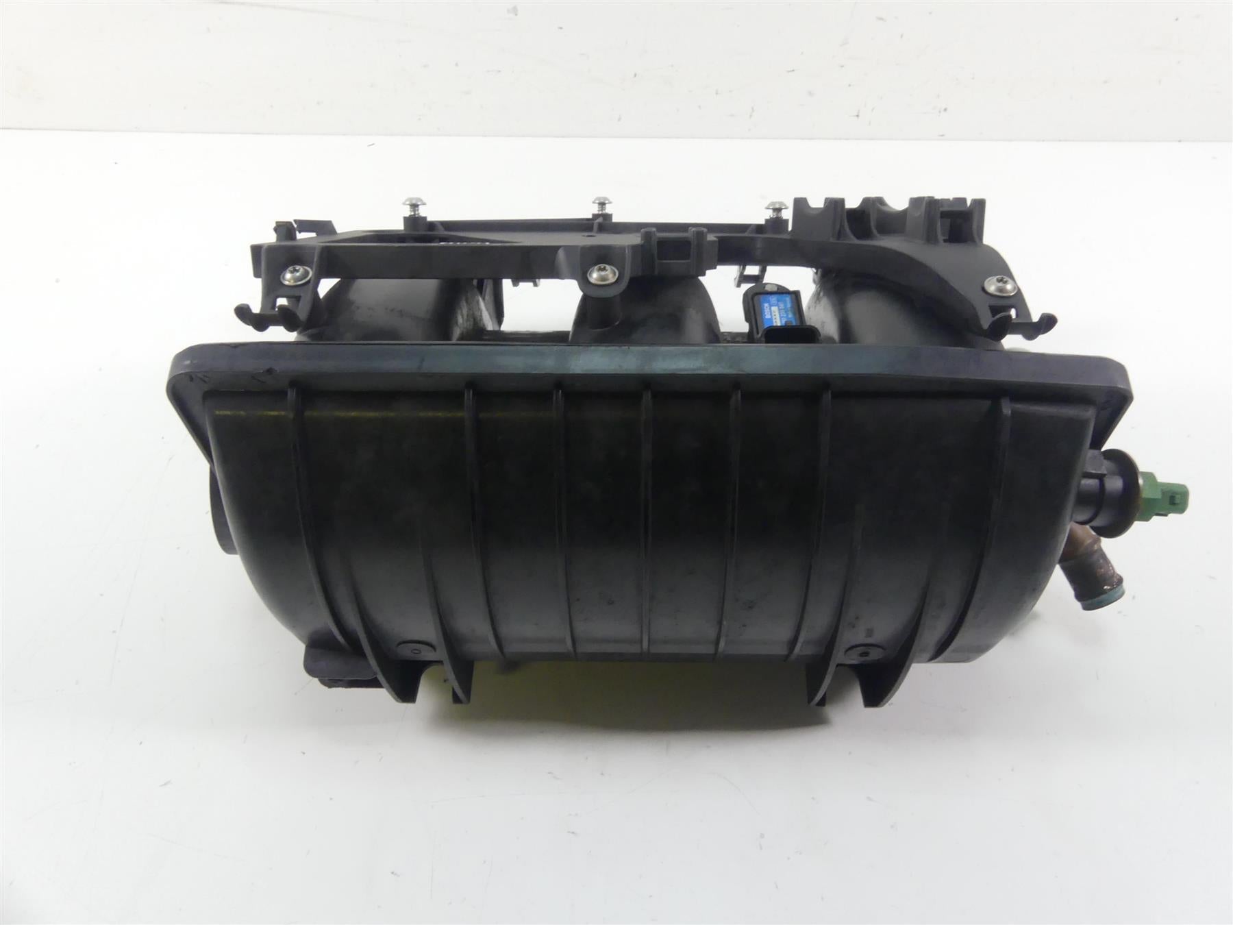 2010 Sea-Doo 4-Tec GTX 215 Intake Manifold Intercooler Injection Set 420874846 {{ shop.shopifyCountryName }} - Mototech271