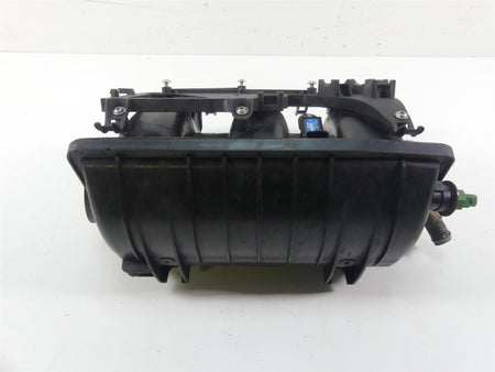 2010 Sea-Doo 4-Tec GTX 215 Intake Manifold Intercooler Injection Set 420874846 {{ shop.shopifyCountryName }} - Mototech271