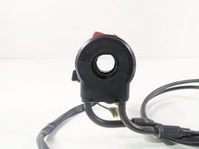 Load image into Gallery viewer, 2006 Suzuki GSXR1000 K6 Right Hand Control Switch &amp; Throttle Cables 37200-41G80
