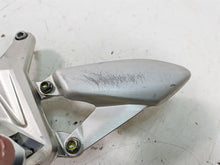 Load image into Gallery viewer, 2013 MV Agusta F3 675 ERA Front Footpeg Foot Peg Shift Brake Lever Set 8000B7474 | Mototech271
