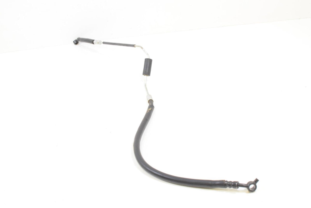 2016 Kawasaki ZX14 ZX14R ZX1400 Ninja Clutch Line Pipe Hose 43095-0410 {{ shop.shopifyCountryName }} - Mototech271