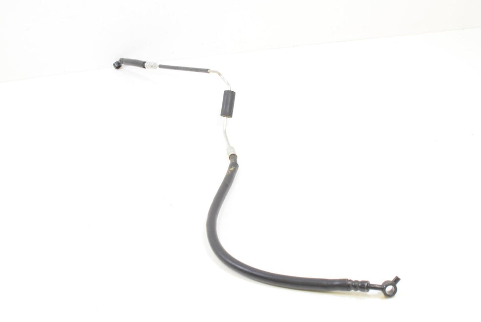 2016 Kawasaki ZX14 ZX14R ZX1400 Ninja Clutch Line Pipe Hose 43095-0410 {{ shop.shopifyCountryName }} - Mototech271