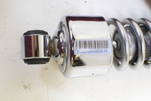 Load image into Gallery viewer, 2015 Harley Sportster XL1200 V SEVENTY-TWO Rear 11-1/2&quot; Shock Damper SET 54568-0 | Mototech271
