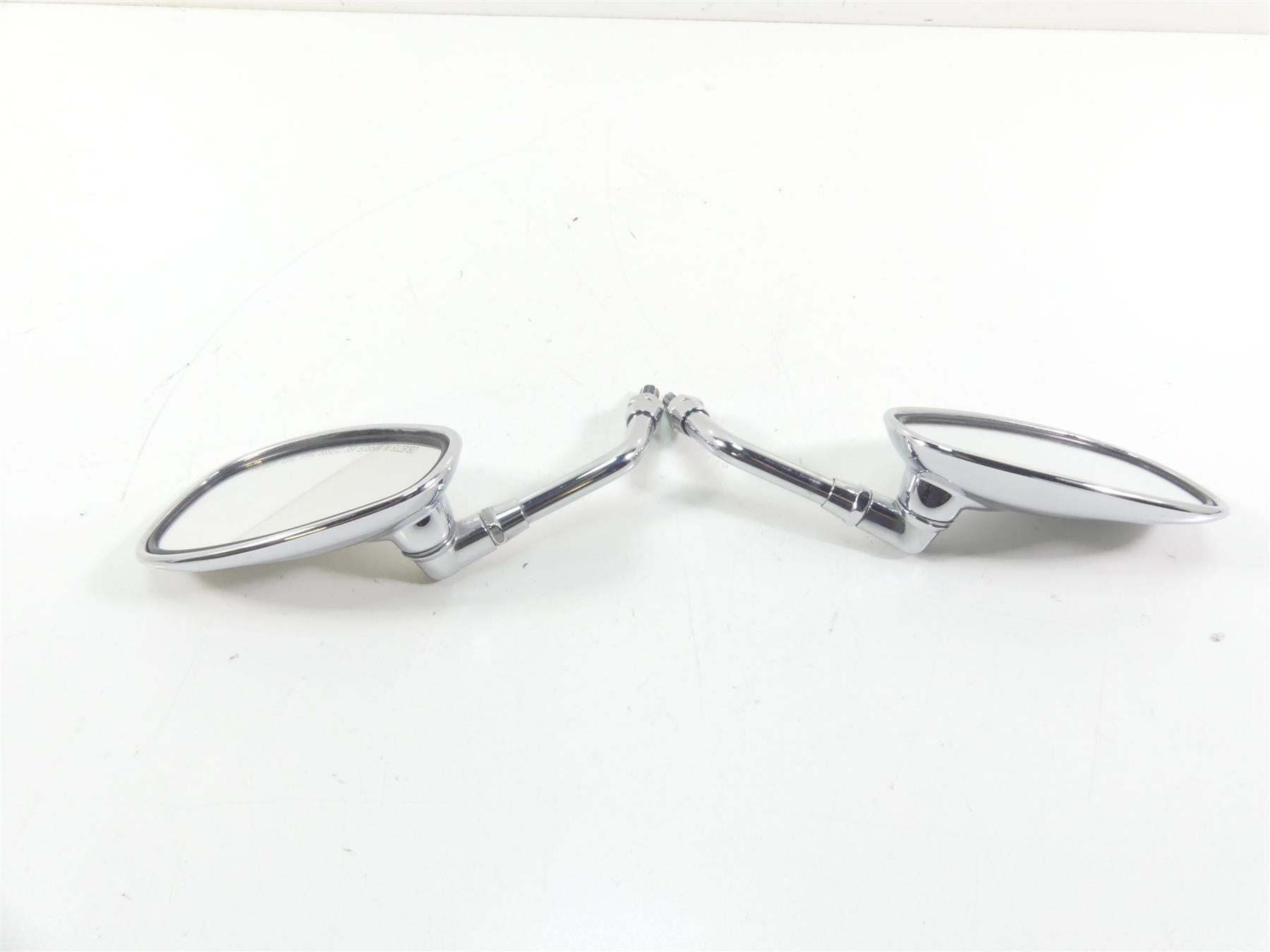 2015 Victory Cross Country Tour Left Right Rear View Mirror Set 2633690 2633691 {{ shop.shopifyCountryName }} - Mototech271