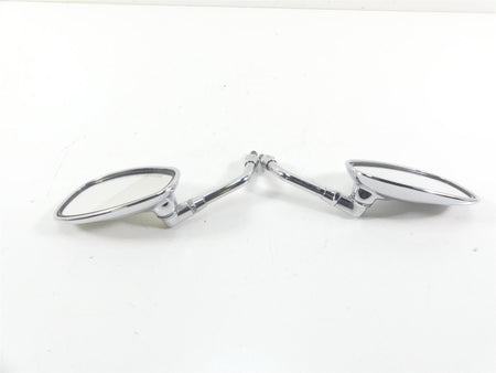 2015 Victory Cross Country Tour Left Right Rear View Mirror Set 2633690 2633691 {{ shop.shopifyCountryName }} - Mototech271