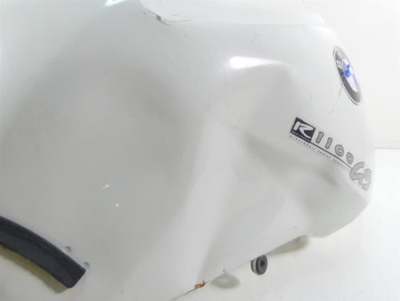 1999 BMW R1100 GS 259E Dented Fuel Gas Petrol Tank 16112324870 {{ shop.shopifyCountryName }} - Mototech271