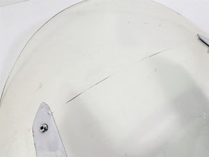 2008 Yamaha XVS1300 V-Star Tourer Wind Shield Screen & Mounts 3D8-F83H0-V0-00 | Mototech271