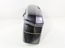 Load image into Gallery viewer, 2008 Yamaha XVZ1300 Royal Star Left Saddle Bag Saddlebag - READ 4XY-Y2843-3B-4Y | Mototech271
