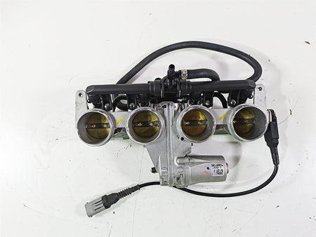 2019 BMW S1000XR K49 Throttle Body Fuel Injection Delorto 13548545069 {{ shop.shopifyCountryName }} - Mototech271