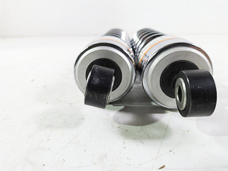 2014 Moto Guzzi California 1400 Touring Rear Shock Set OLLE 13.5" 2B001022 {{ shop.shopifyCountryName }} - Mototech271