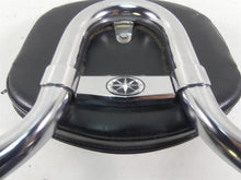 Load image into Gallery viewer, 2001 Yamaha XV1600 Road Star Oem Fixed Mount Sissy Bar Tall STR-5GA41-30-02
