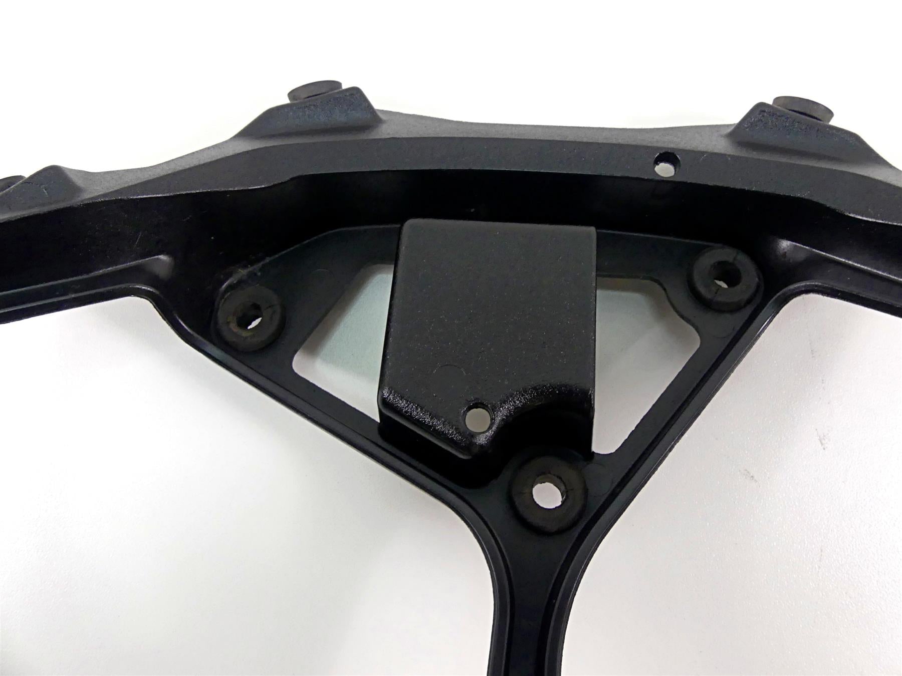 2013 BMW F800GS STD K72 Front Stay Holder Carrier Mount 46637694988 {{ shop.shopifyCountryName }} - Mototech271