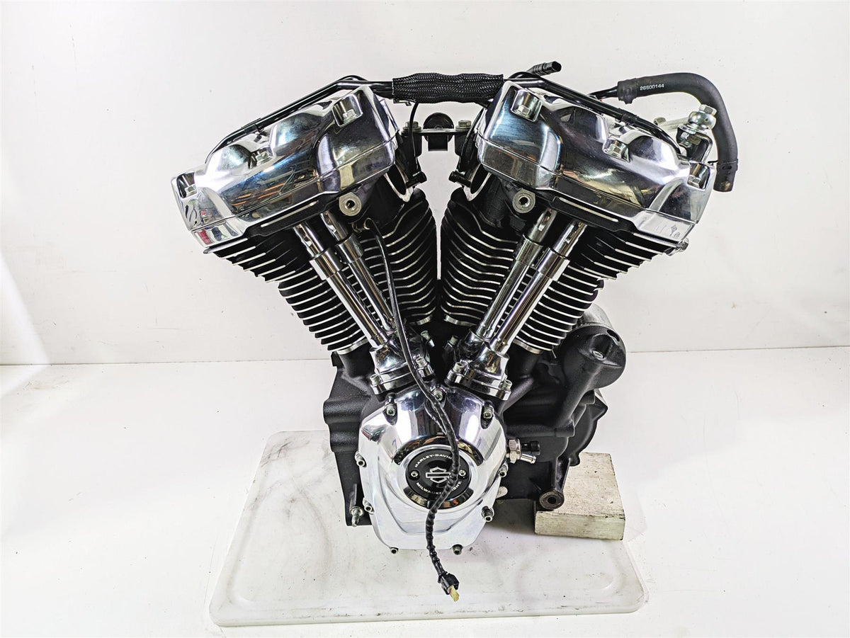 2021 Harley Touring FLTRX Road Glide Engine Motor 107ci M8 - Read 16200659 {{ shop.shopifyCountryName }} - Mototech271