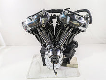 Load image into Gallery viewer, 2021 Harley Touring FLTRX Road Glide Engine Motor 107ci M8 - Read 16200659
