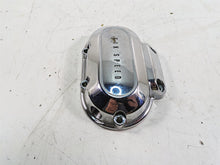 Load image into Gallery viewer, 2015 Harley FXDL Dyna Low Rider Clutch Side Cover + Inner Clutch Ramp 37126-06
