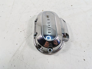 2015 Harley FXDL Dyna Low Rider Clutch Side Cover + Inner Clutch Ramp 37126-06