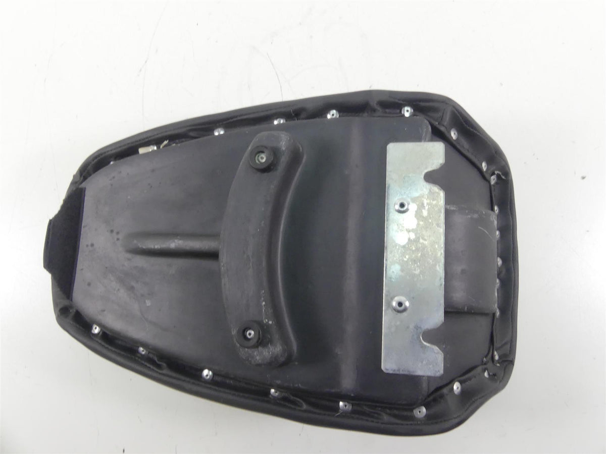 2009 Harley XR1200 Sportster Front Saddleman Gel Tech Solo Seat Saddle 0810-0845 {{ shop.shopifyCountryName }} - Mototech271