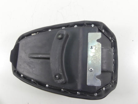 2009 Harley XR1200 Sportster Front Saddleman Gel Tech Solo Seat Saddle 0810-0845 {{ shop.shopifyCountryName }} - Mototech271