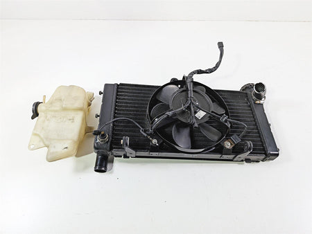 2000 Honda GL1500 Valkyrie Interstate Radiator Fan Reservoir Hoses 19010-MBY-003-Mototech271