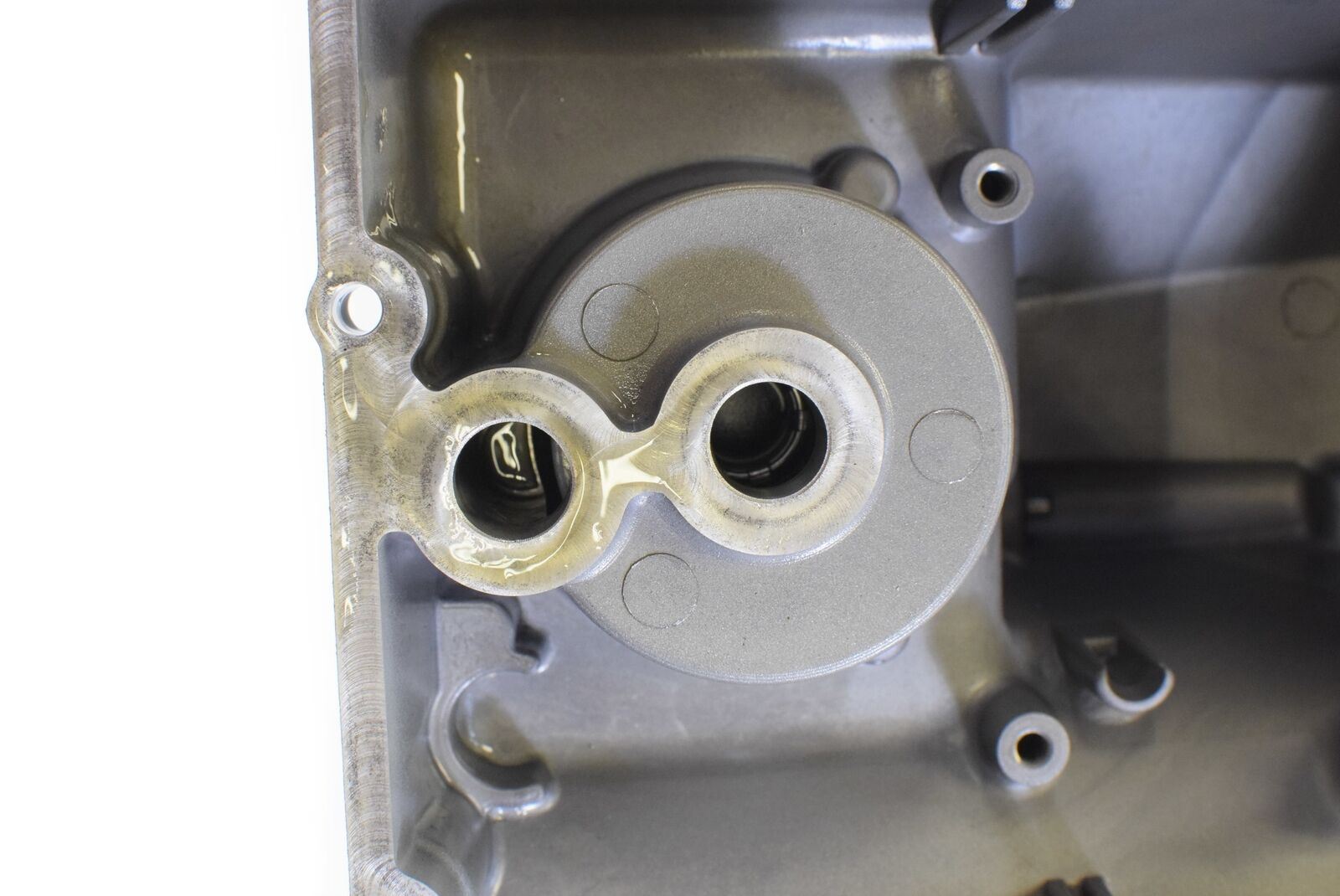 2015 MV Agusta F3 800 EAS Oil Catch Pan Cover Sump 8001B2567 {{ shop.shopifyCountryName }} - Mototech271
