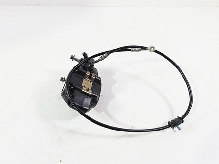 2020 Harley Softail FXST Standard Front Brake Caliper 41300095 {{ shop.shopifyCountryName }} - Mototech271