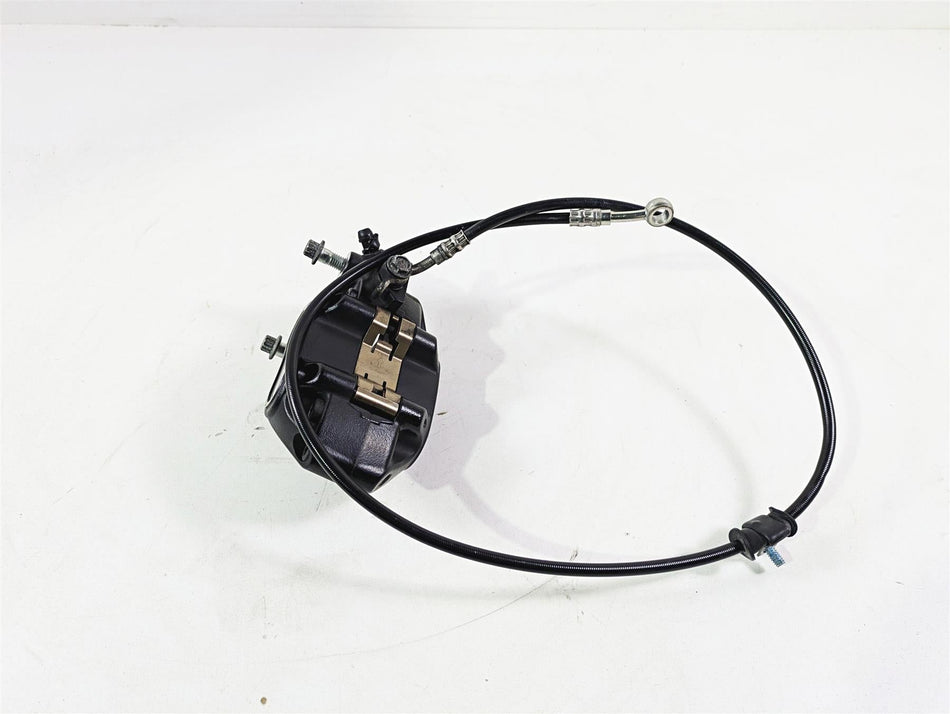 2020 Harley Softail FXST Standard Front Brake Caliper 41300095 {{ shop.shopifyCountryName }} - Mototech271