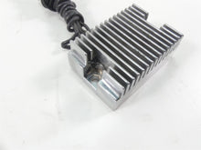 Load image into Gallery viewer, 1999 Harley FXSTS Softail Springer Chrome Rectifier Voltage Regulator 74519-88B | Mototech271
