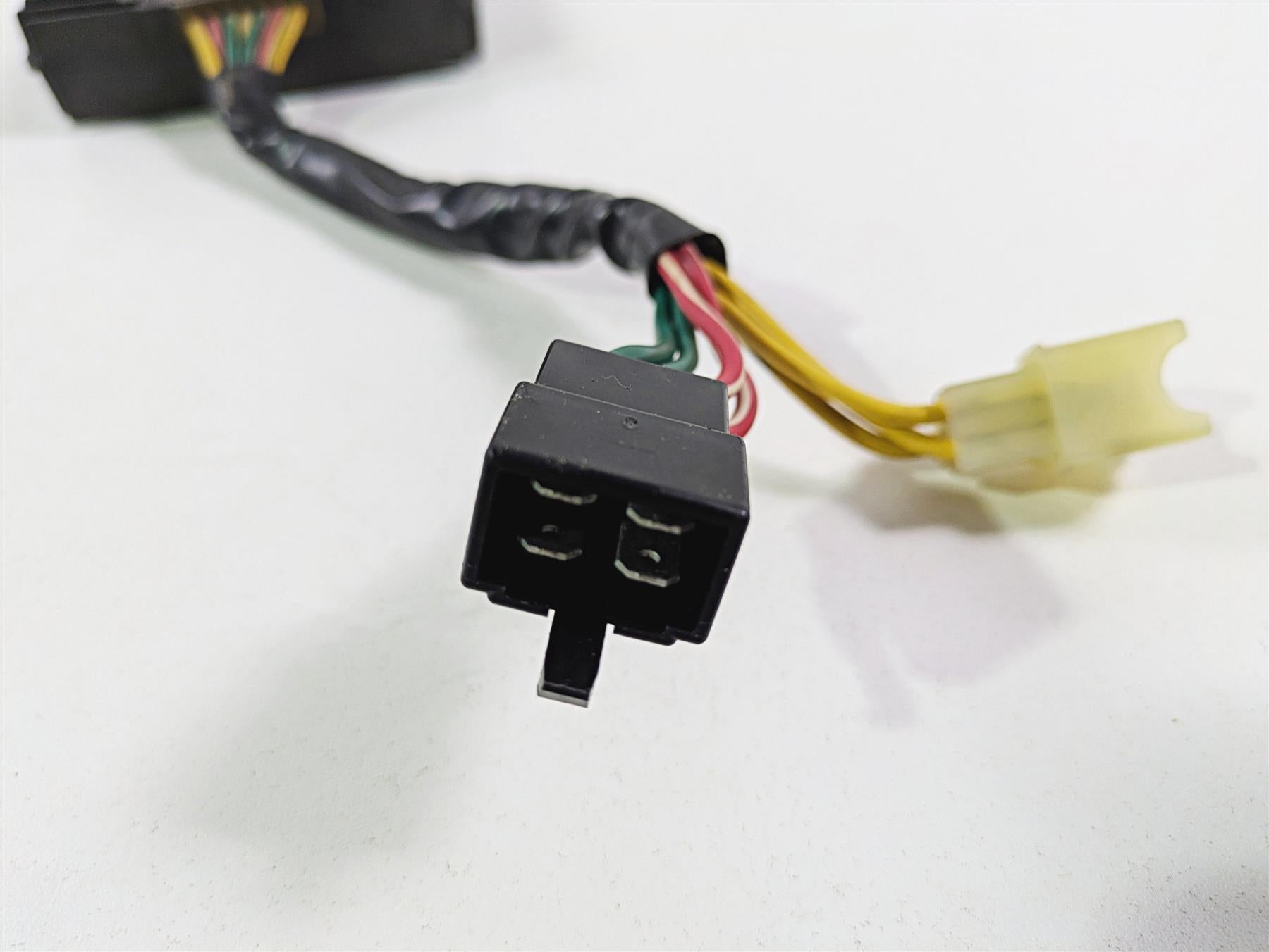 2018 Ducati Scrambler Desert Sled 800 Rectifier Voltage Regulator Read 54040111C {{ shop.shopifyCountryName }} - Mototech271