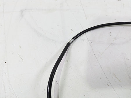 2024 Kawasaki ZX6R ZX636 Ninja Front Abs Brake Wheel Speed Sensor 21176-1162 {{ shop.shopifyCountryName }} - Mototech271