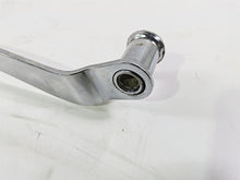 Load image into Gallery viewer, 2005 Harley Touring FLHRI Road King Chrome Brake Pedal Ped Peg Lever | Mototech271
