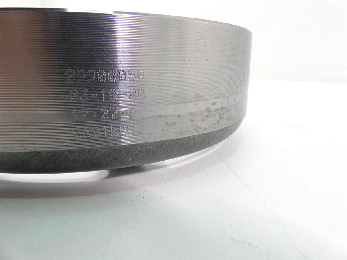 2020 Harley Softail FXST Standard Flywheel Ignition Rotor Fly Wheel 29900058 {{ shop.shopifyCountryName }} - Mototech271