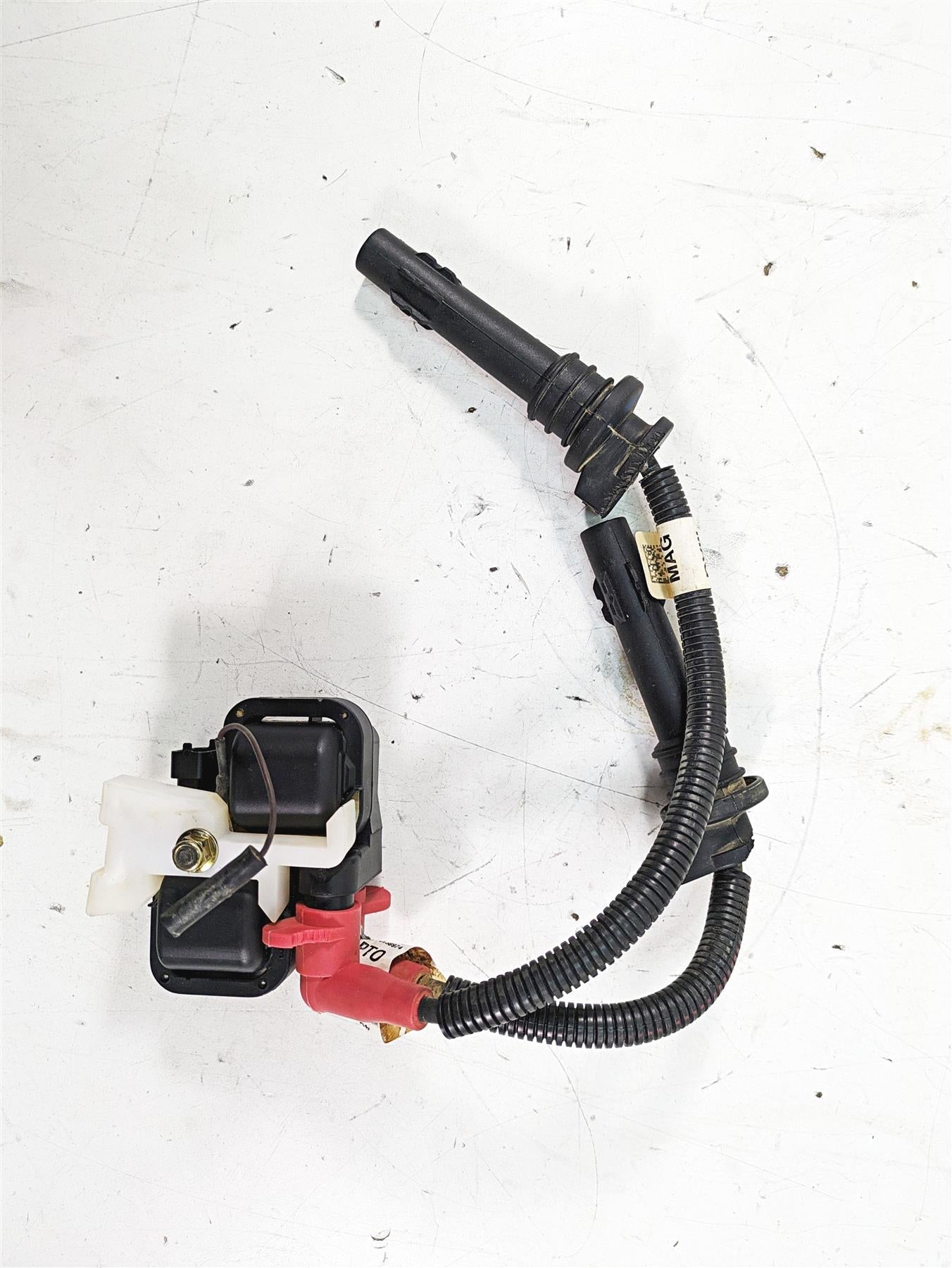 2019 Polaris RZR XP 1000 EPS Ignition Coils Wire Plug Set - Read 4010425 {{ shop.shopifyCountryName }} - Mototech271