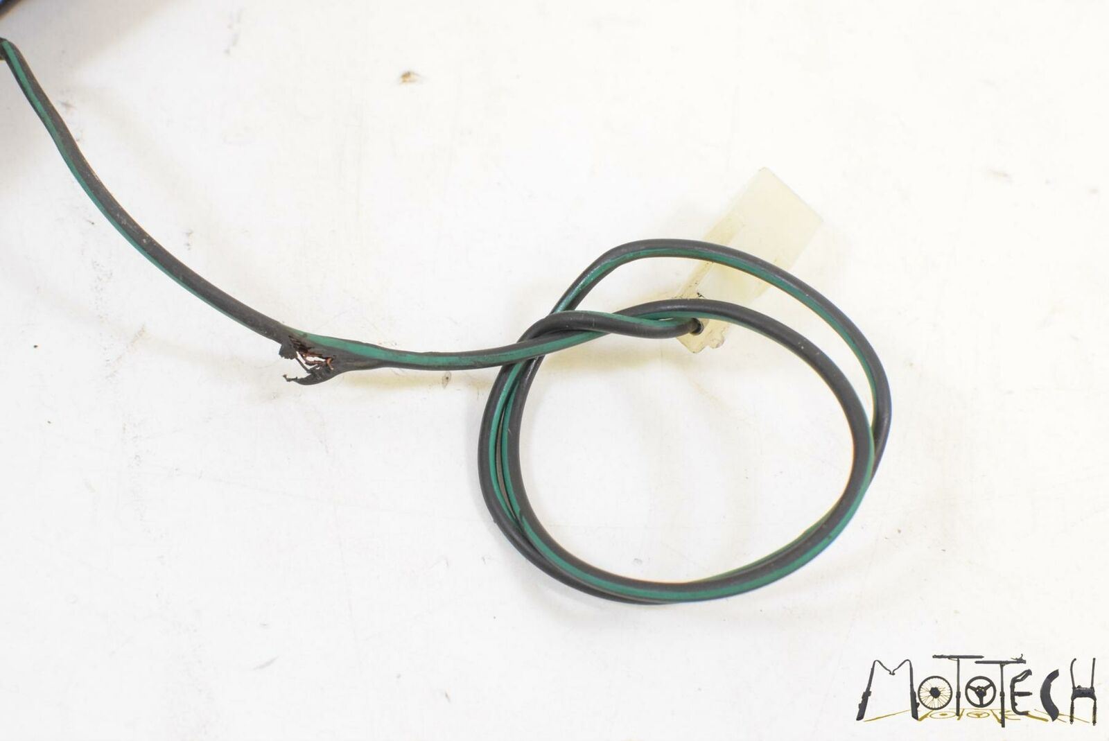2011 Harley Touring FLTRU Road Glide Ultra Upper Triple Tree Clamp 45435-10 {{ shop.shopifyCountryName }} - Mototech271
