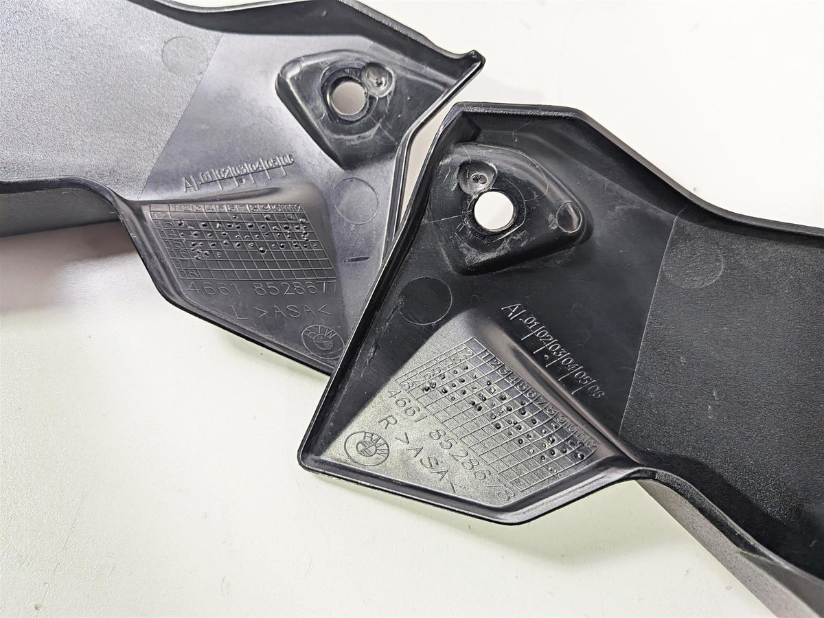 2016 BMW R1200 GS K50 Plastic Cover Infill Fairing Set 46638528675 46638528676 {{ shop.shopifyCountryName }} - Mototech271