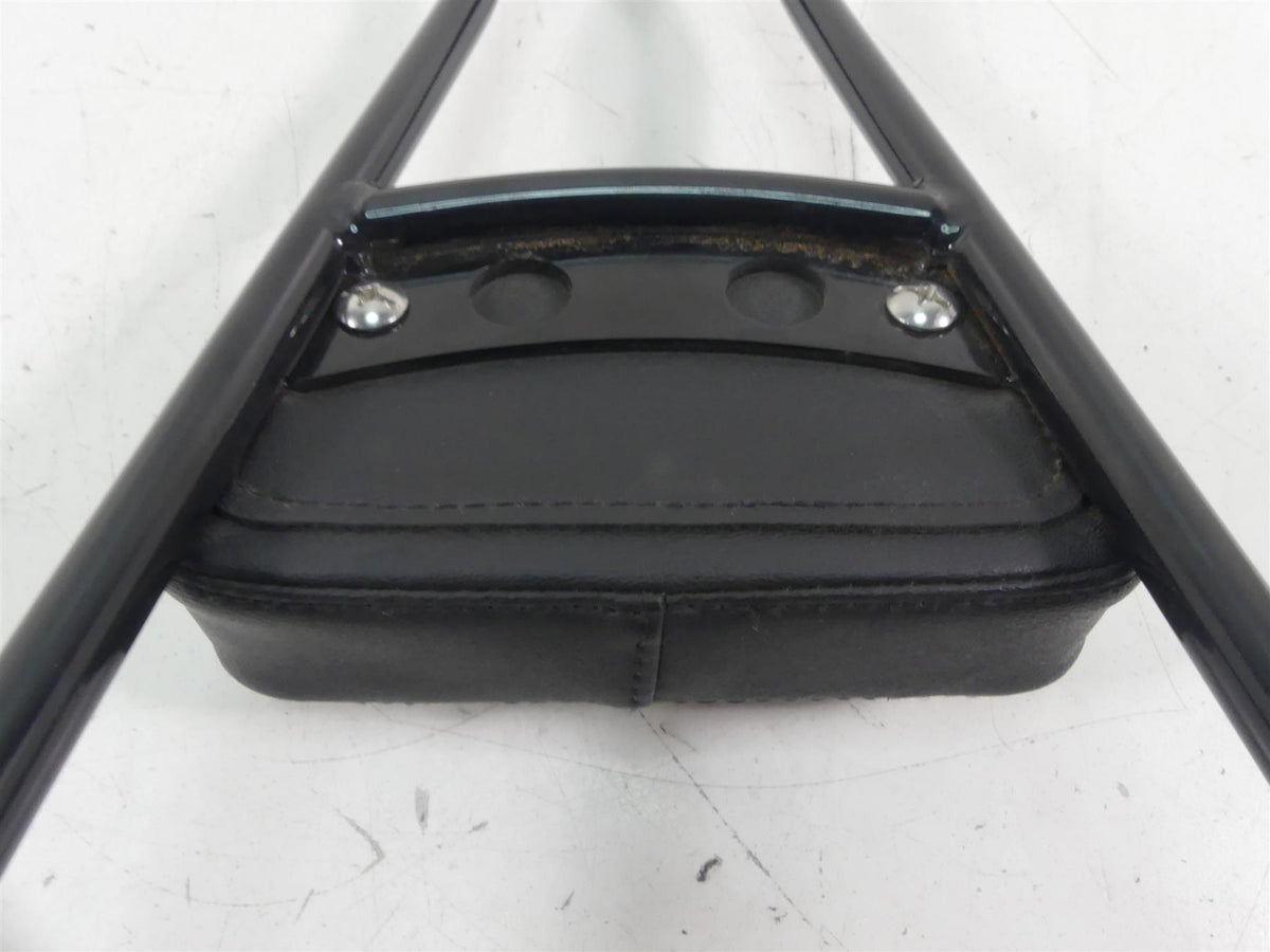 2014 Harley FXDL Dyna Low Rider 24" Tall Burley Brand Rear Sissy Bar 2215227349 {{ shop.shopifyCountryName }} - Mototech271