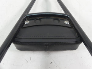 2014 Harley FXDL Dyna Low Rider 24" Tall Burley Brand Rear Sissy Bar 2215227349 | Mototech271