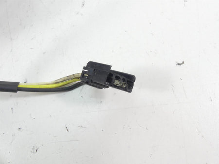 1998 Harley Dyna FXDL Low Rider Headlight Head Light Lamp Lens & Visor 67730-91 {{ shop.shopifyCountryName }} - Mototech271