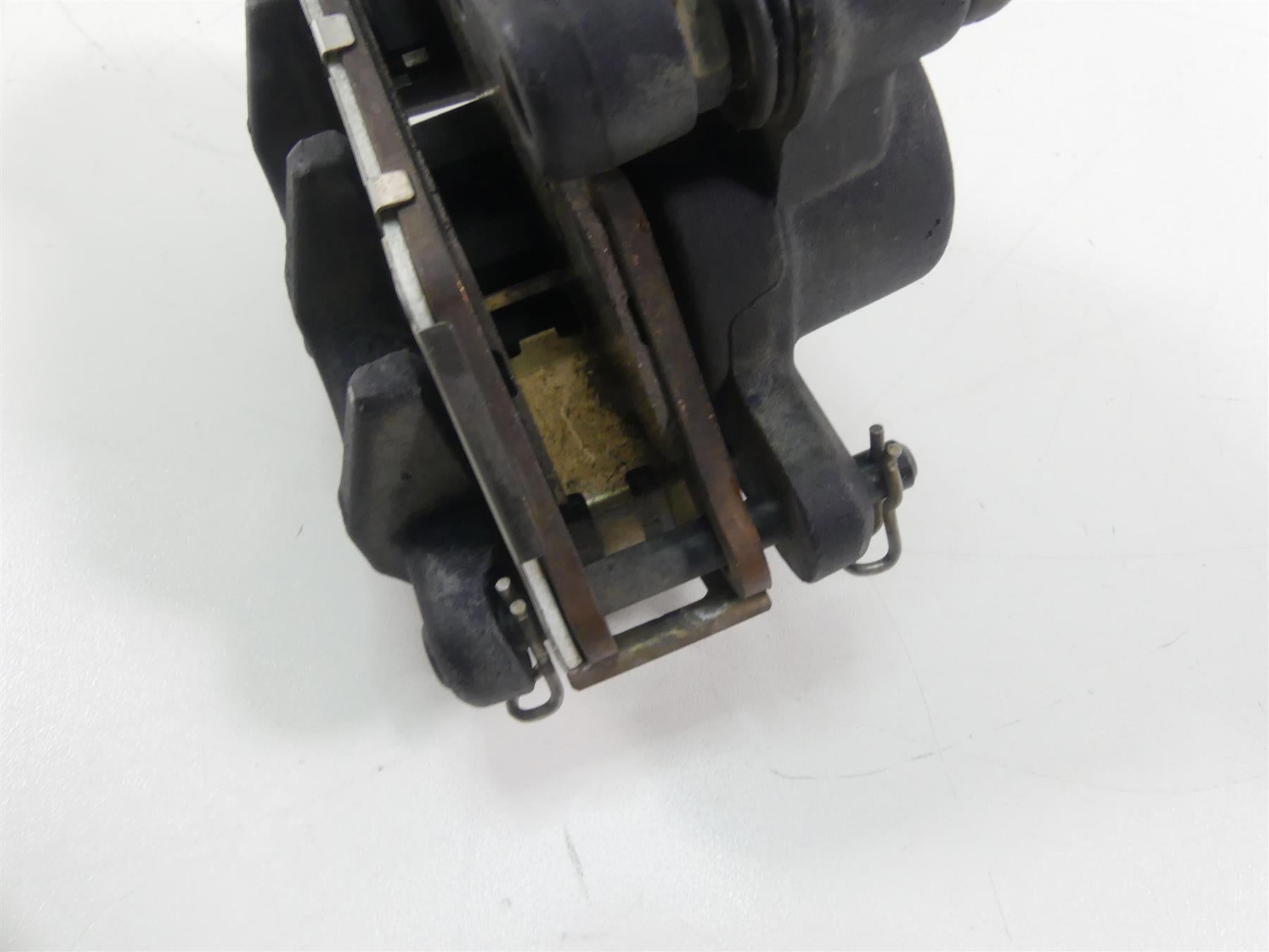 2013 BMW R1200GS GSW K50 Rear Brembo Brake Caliper 34218535160 {{ shop.shopifyCountryName }} - Mototech271