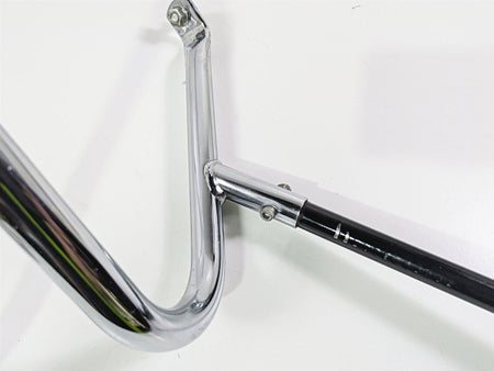 2016 Harley Touring FLHR Road King Saddlebag Rail Guard Set 90200506 90200507 {{ shop.shopifyCountryName }} - Mototech271
