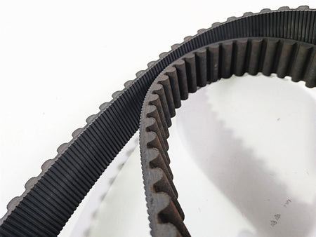 1998 Harley Dyna FXDL Low Rider Main Drive Belt 133T 1 1/2" 40015-90 {{ shop.shopifyCountryName }} - Mototech271